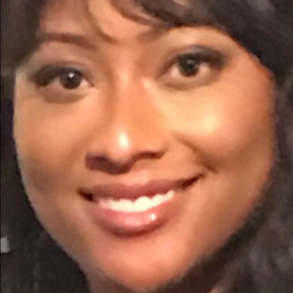 Meet your Posher, Shante